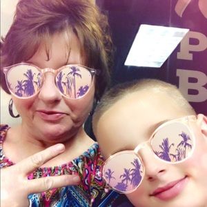 Meet your Posher, Kelly